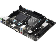 ASRock 960GM-VGS3 FX (PCI-E DDR3) - 125206 - zdjęcie 3